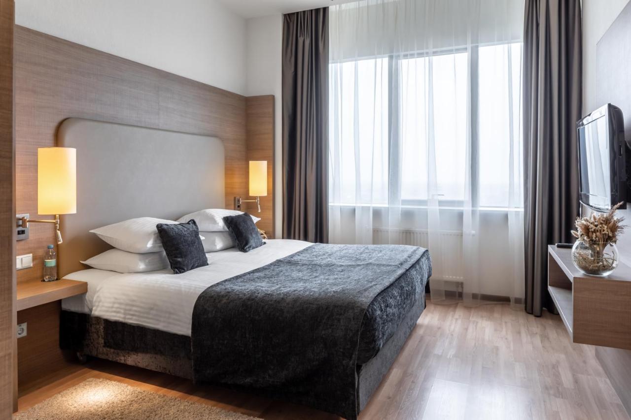 Ramada Encore Kiev Kamer foto