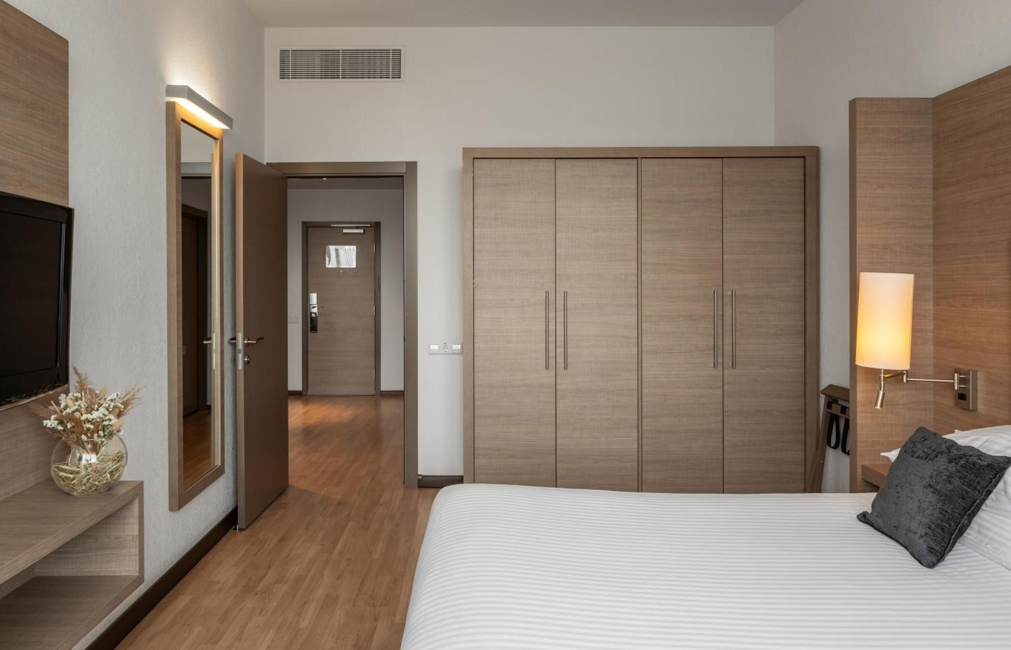 Ramada Encore Kiev Kamer foto